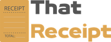 ThatReceipt