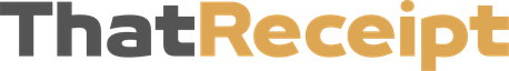 ThatReceipt